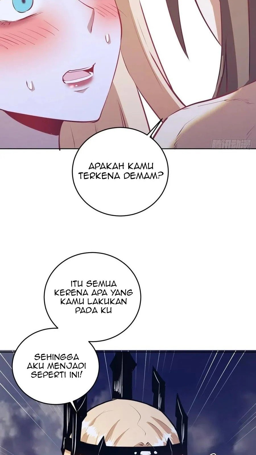 Dark Star Emperor Chapter 185 Gambar 25