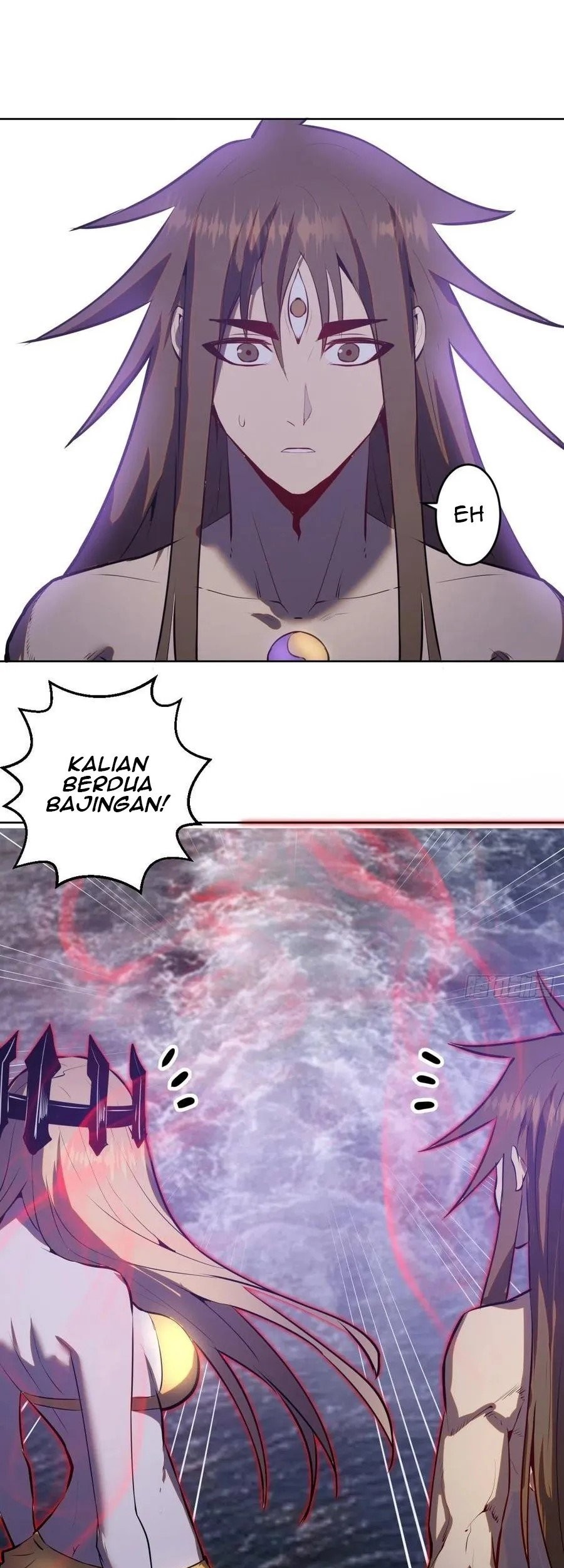 Dark Star Emperor Chapter 185 Gambar 28