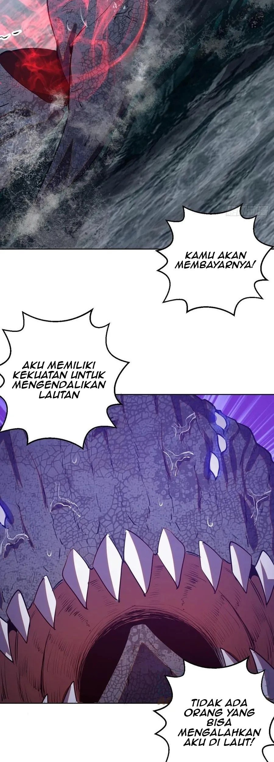 Dark Star Emperor Chapter 185 Gambar 30