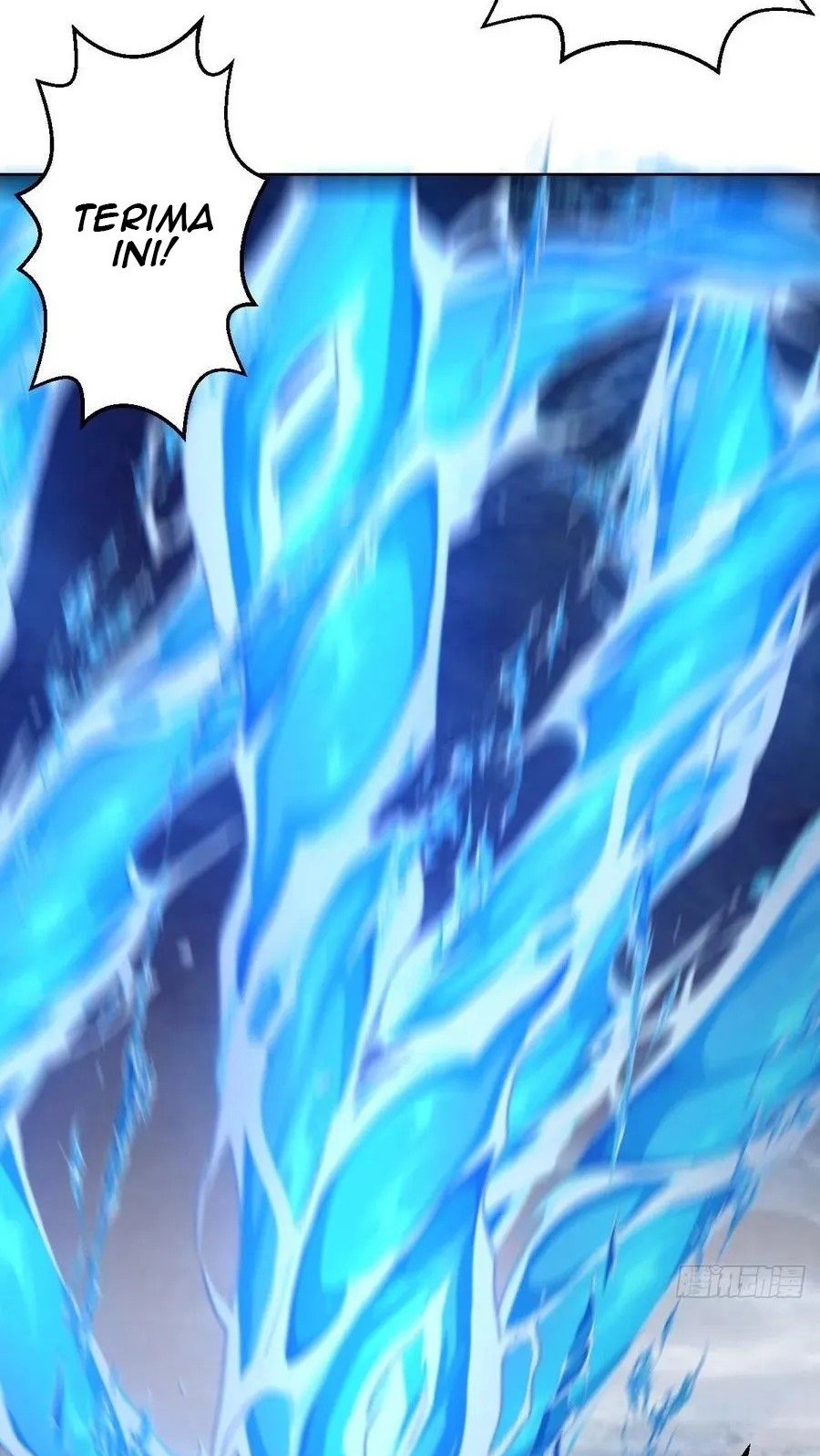 Dark Star Emperor Chapter 185 Gambar 31