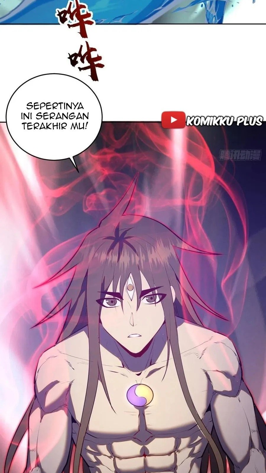 Dark Star Emperor Chapter 185 Gambar 33