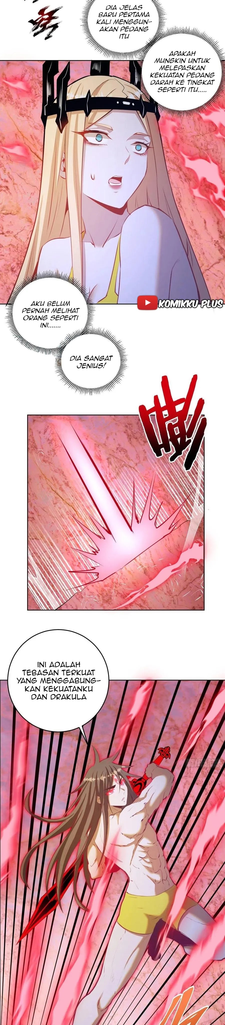 Dark Star Emperor Chapter 185 3