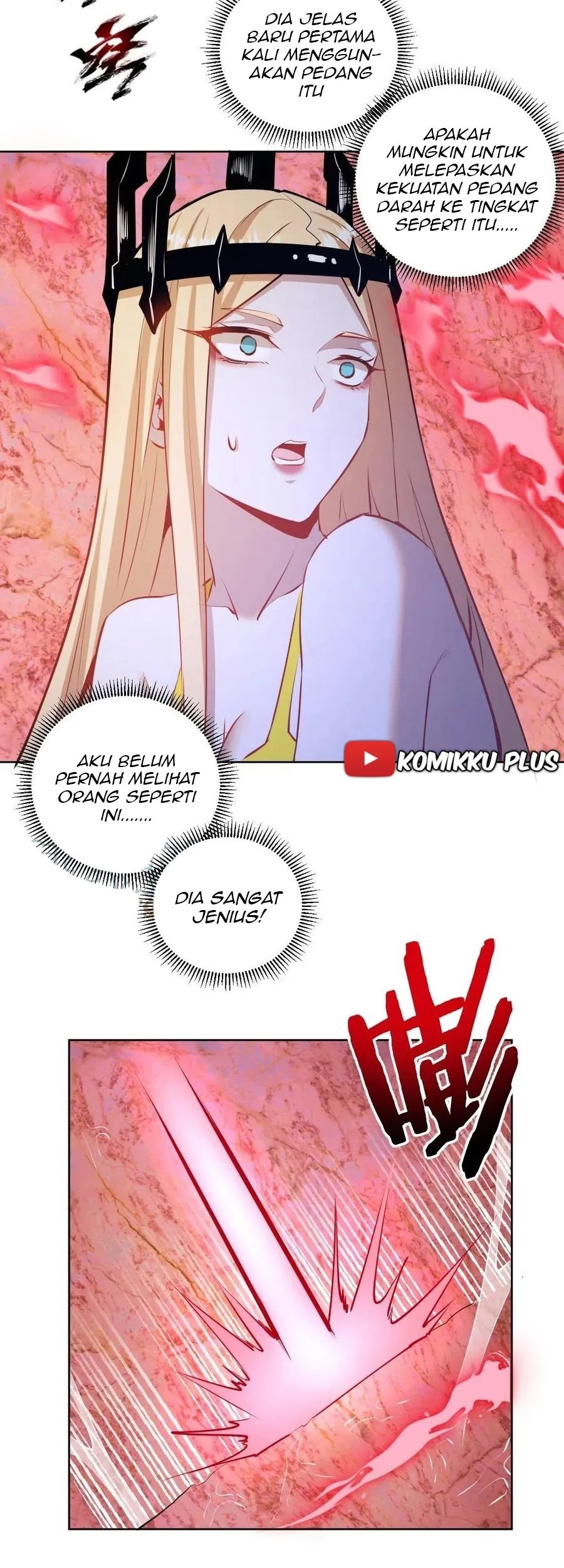 Dark Star Emperor Chapter 185 Gambar 4