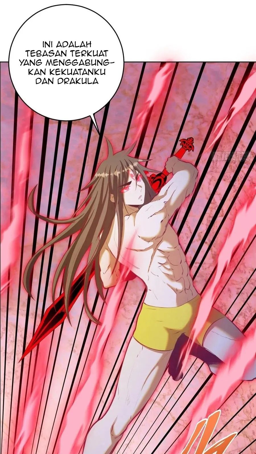 Dark Star Emperor Chapter 185 Gambar 5