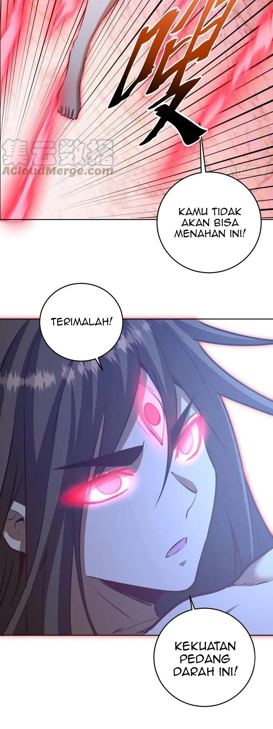 Dark Star Emperor Chapter 185 4