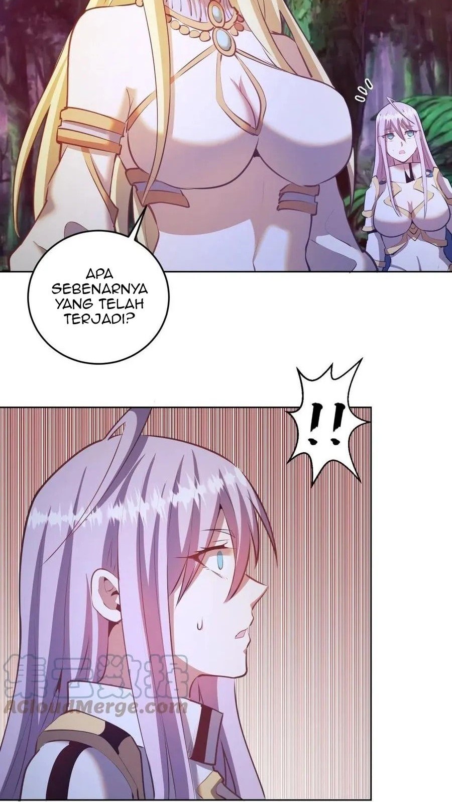 Dark Star Emperor Chapter 185 Gambar 14