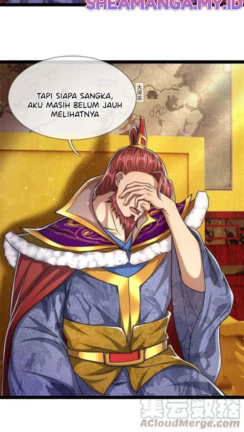My Disciples All Over The World Chapter 87 Gambar 28