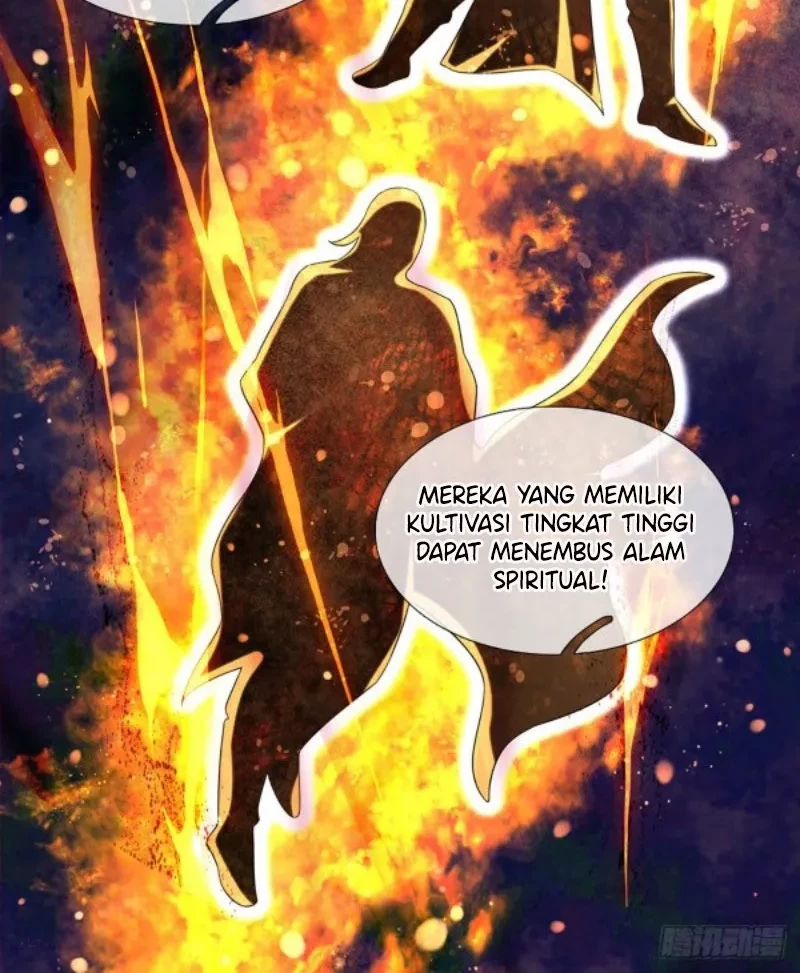 Star Sign In To Supreme Dantian Chapter 94 Gambar 9