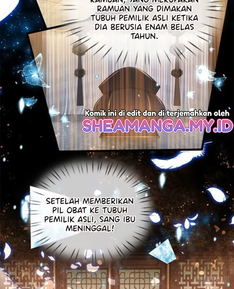 Star Sign In To Supreme Dantian Chapter 94 Gambar 19