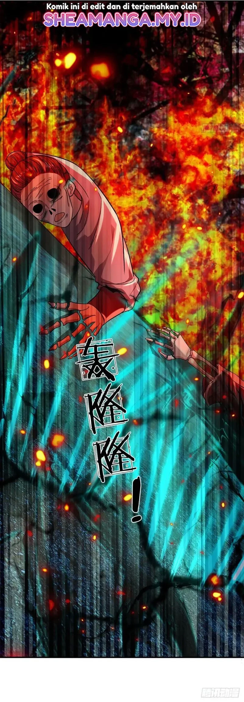Star Sign In To Supreme Dantian Chapter 93 Gambar 7
