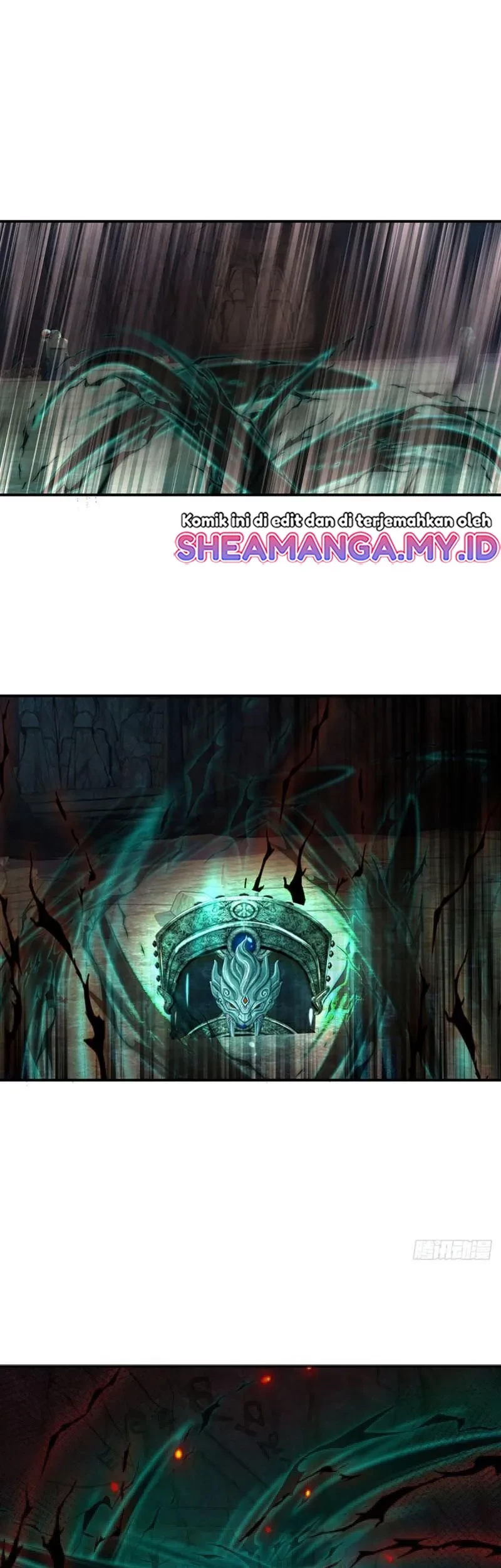 Star Sign In To Supreme Dantian Chapter 93 Gambar 8
