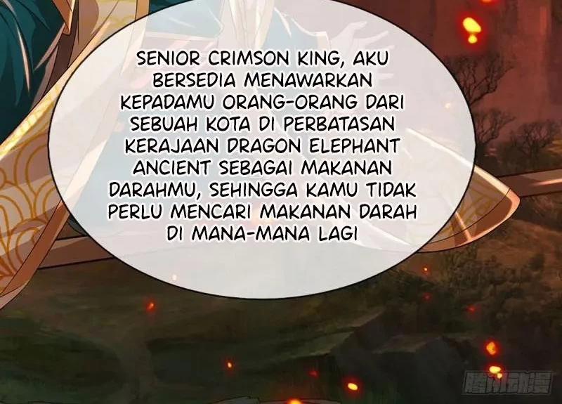 Star Sign In To Supreme Dantian Chapter 93 Gambar 15