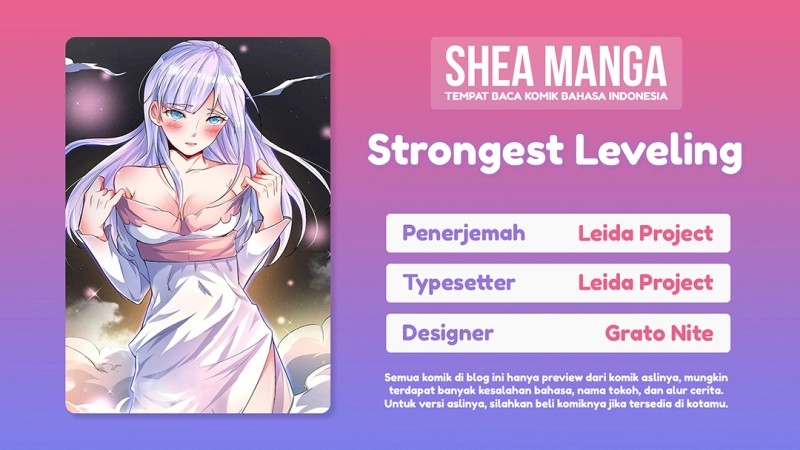 Baca Komik Strongest Leveling Chapter 296 Gambar 1