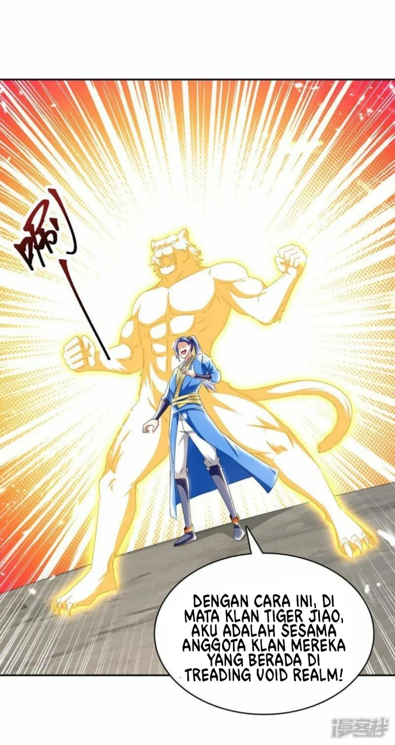 Strongest Leveling Chapter 296 Gambar 11