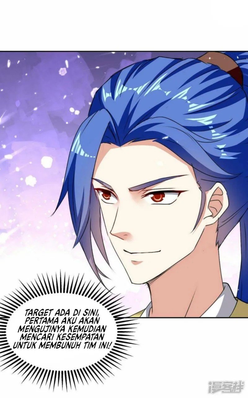 Strongest Leveling Chapter 296 Gambar 13