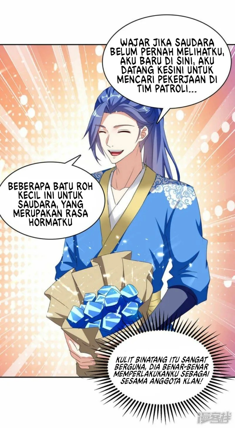 Strongest Leveling Chapter 296 Gambar 15