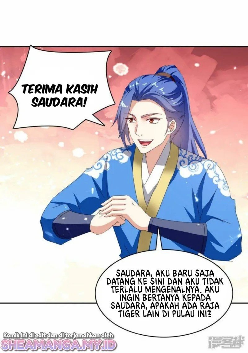 Strongest Leveling Chapter 296 Gambar 17