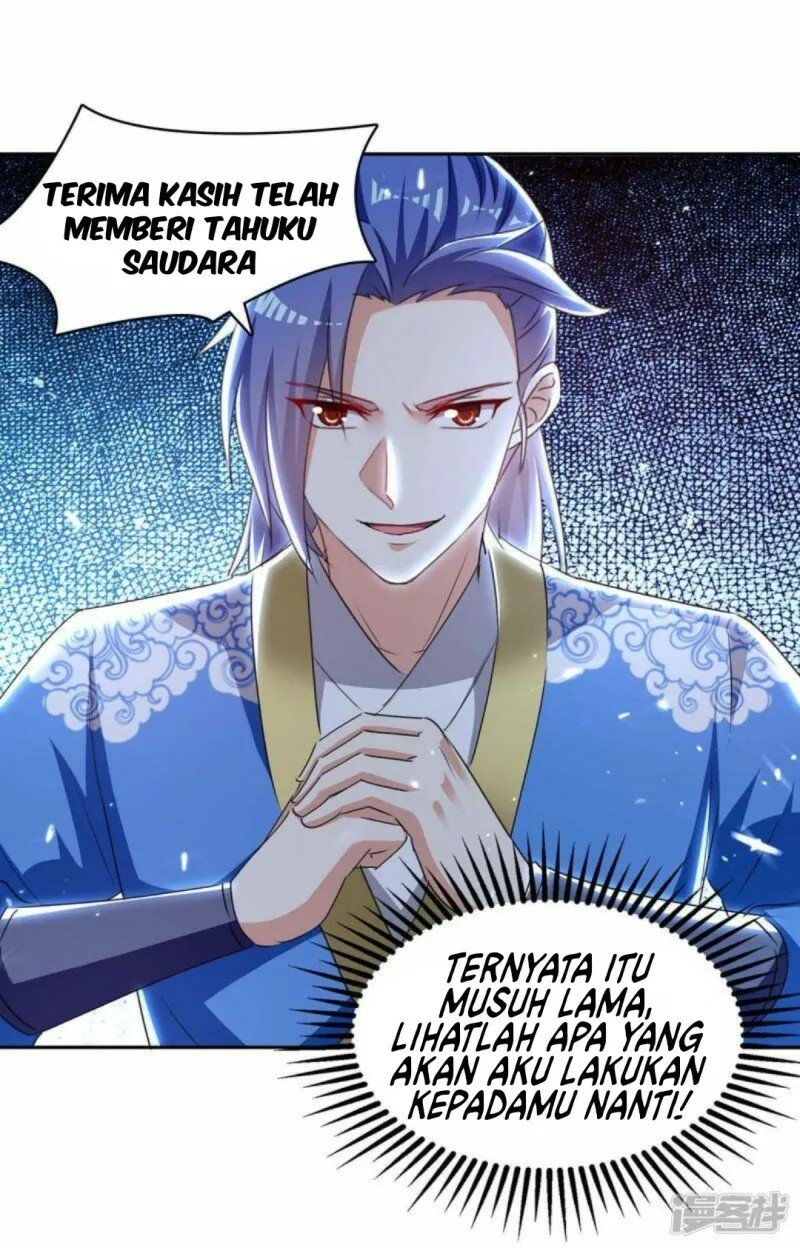 Strongest Leveling Chapter 296 Gambar 19