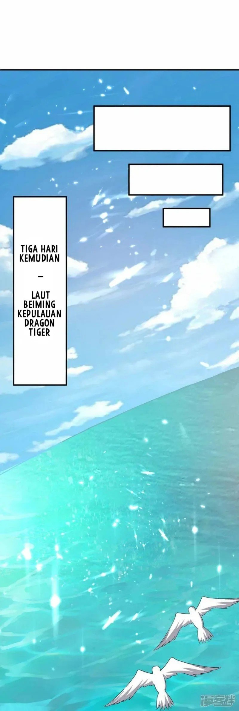 Baca  Strongest Leveling Chapter 296 Gambar 2