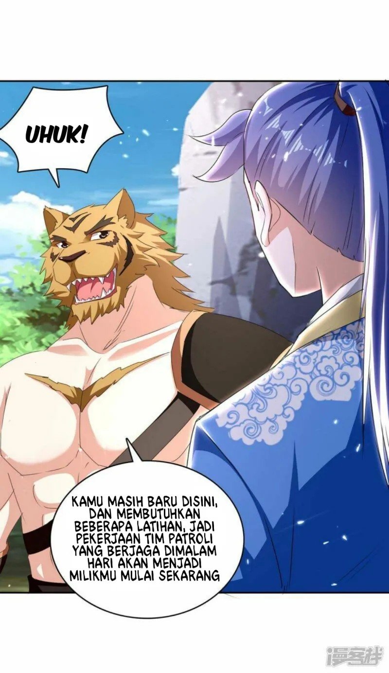 Strongest Leveling Chapter 296 Gambar 20