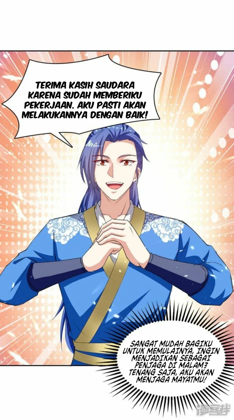 Strongest Leveling Chapter 296 Gambar 21