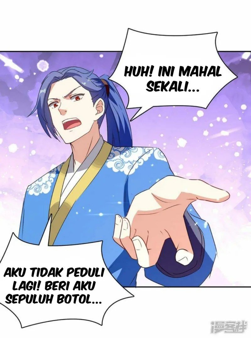 Strongest Leveling Chapter 296 Gambar 28