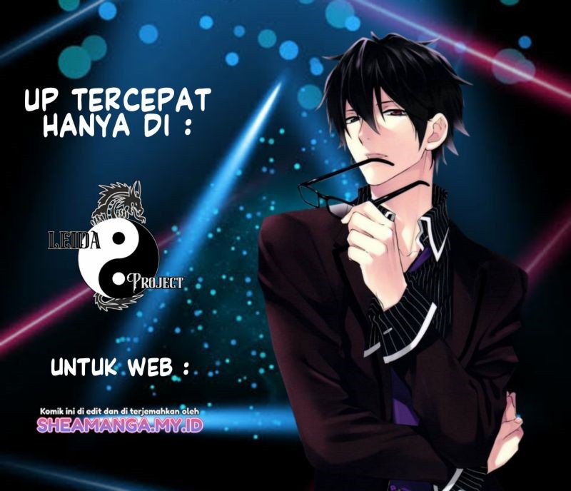 Strongest Leveling Chapter 296 Gambar 34