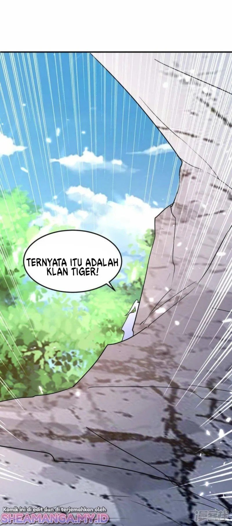 Strongest Leveling Chapter 296 Gambar 5