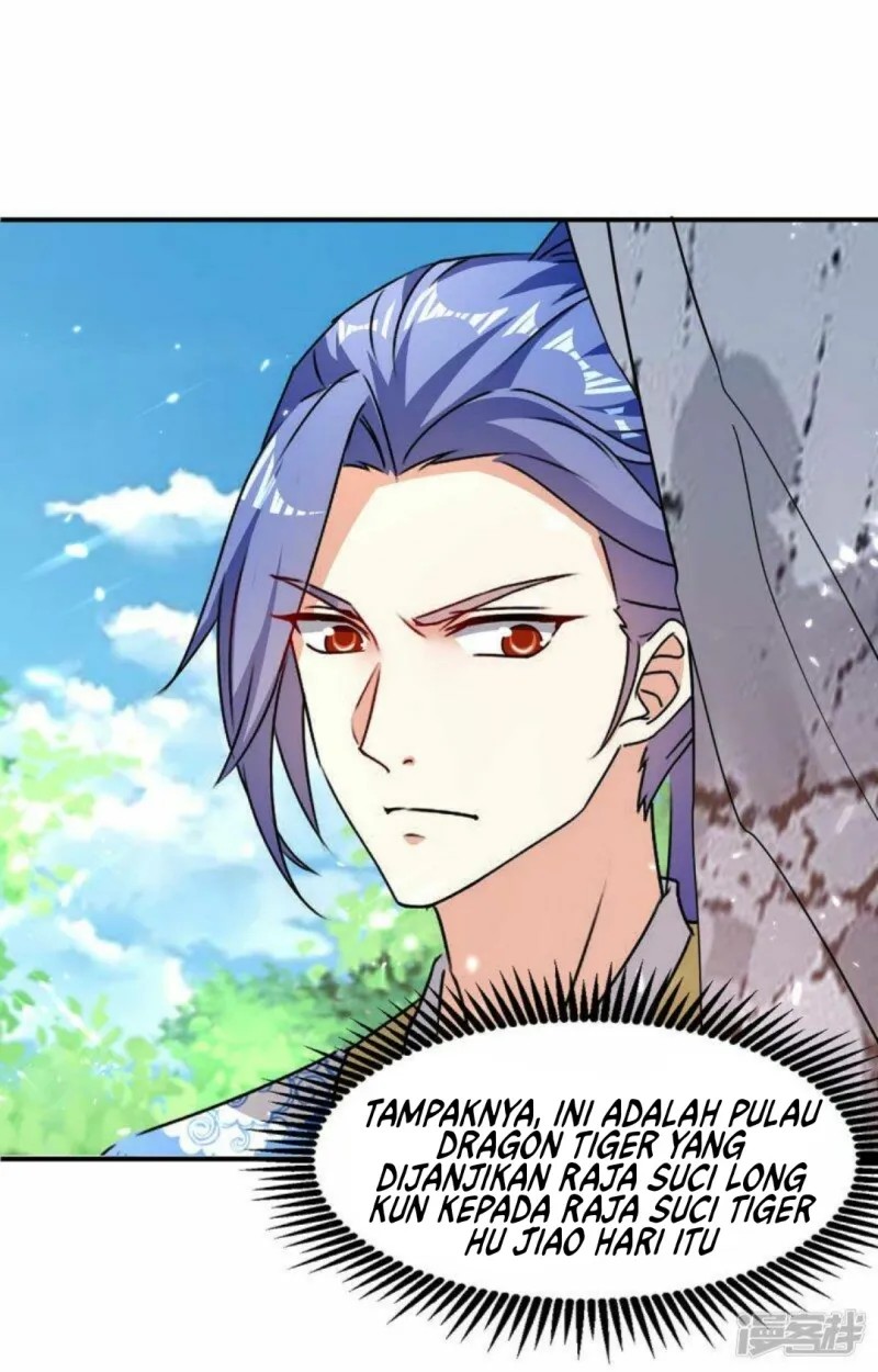 Strongest Leveling Chapter 296 Gambar 7