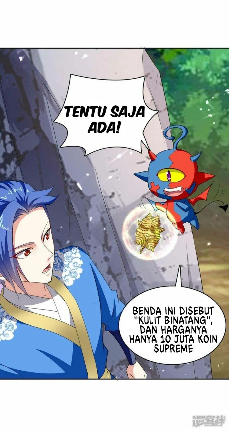 Strongest Leveling Chapter 296 Gambar 9