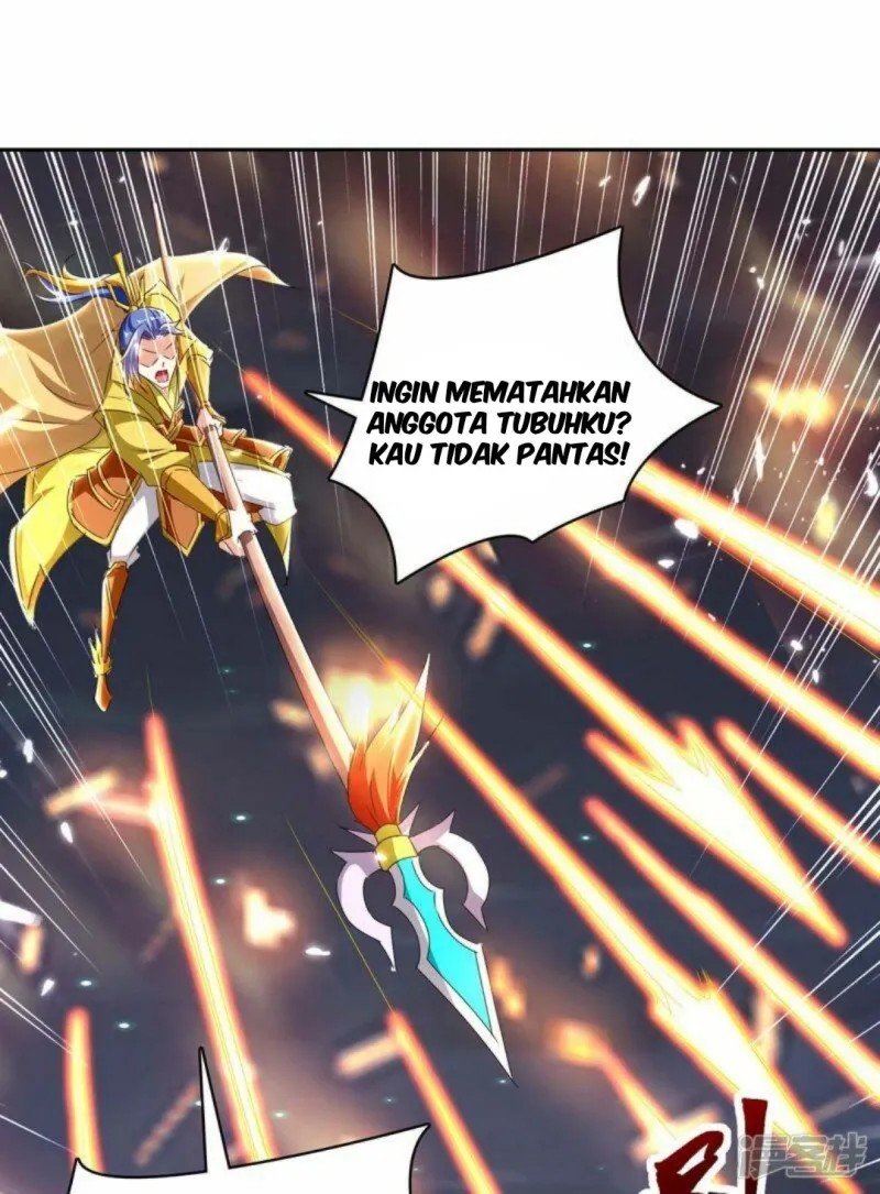 Strongest Leveling Chapter 295 Gambar 10
