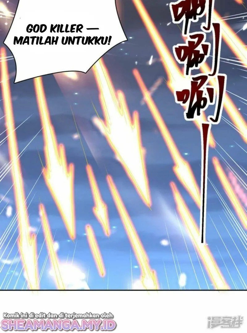 Strongest Leveling Chapter 295 Gambar 11