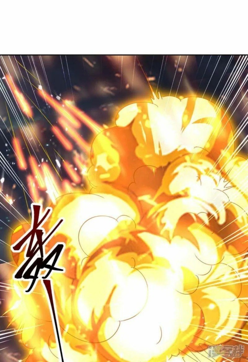 Strongest Leveling Chapter 295 Gambar 12