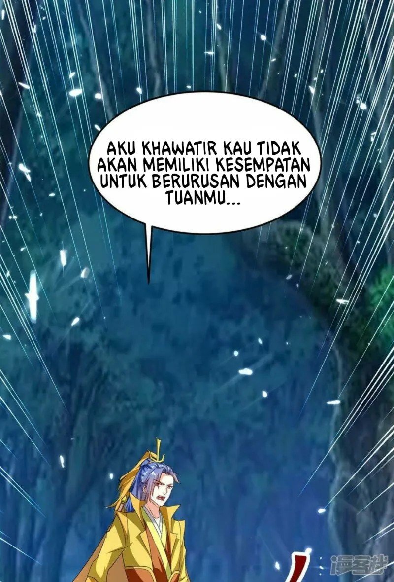 Strongest Leveling Chapter 295 Gambar 17