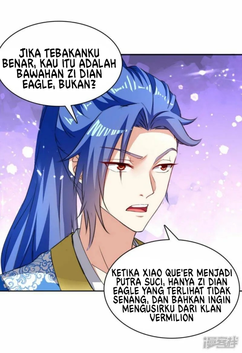 Baca Strongest Leveling Chapter 295 Gambar 2
