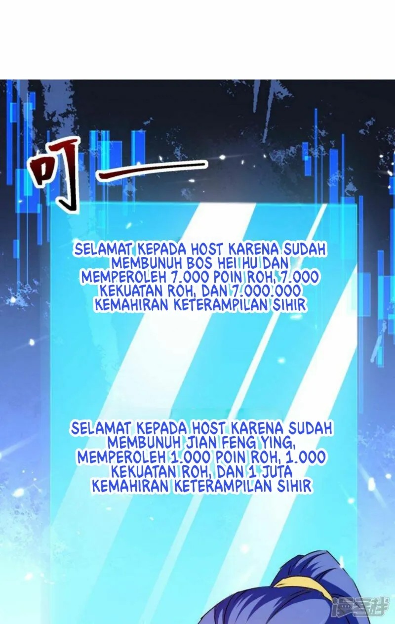 Strongest Leveling Chapter 295 Gambar 24