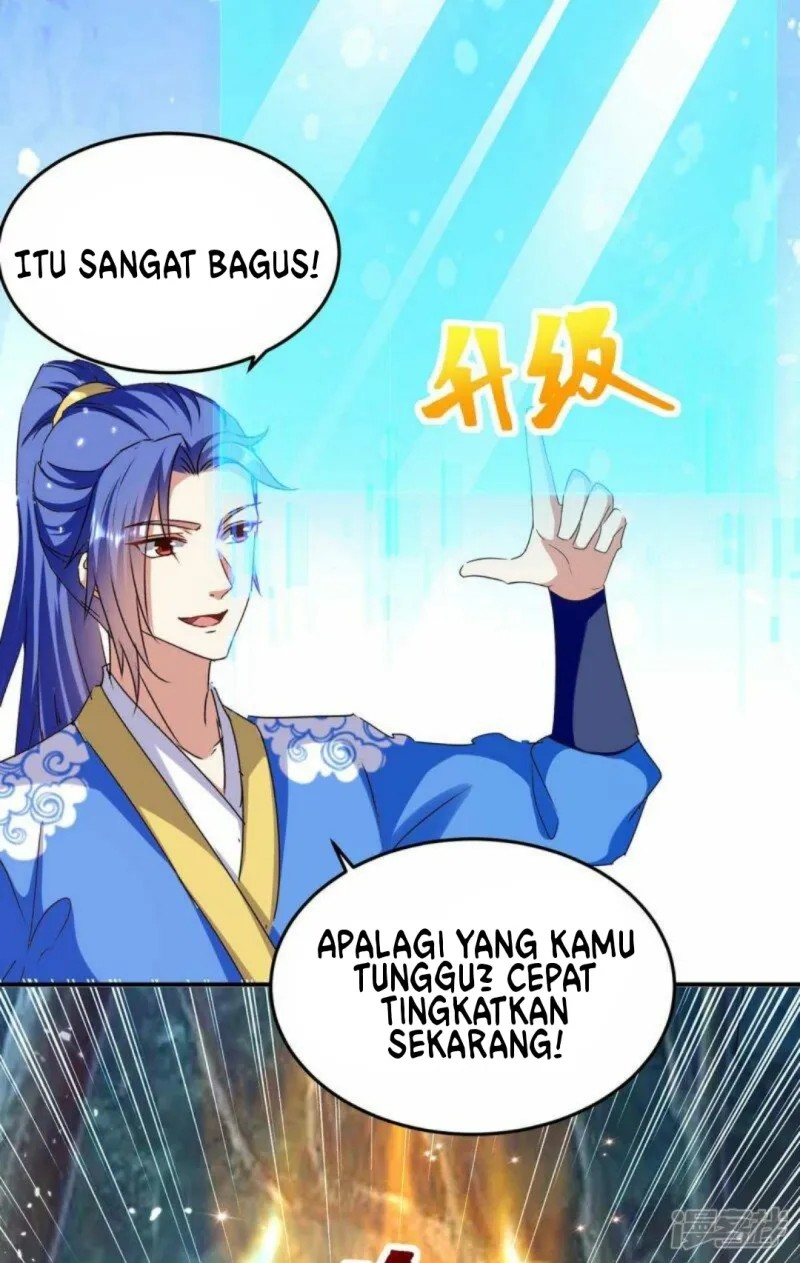 Strongest Leveling Chapter 295 Gambar 26