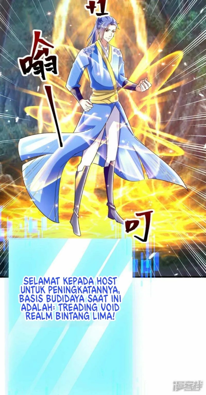 Strongest Leveling Chapter 295 Gambar 27