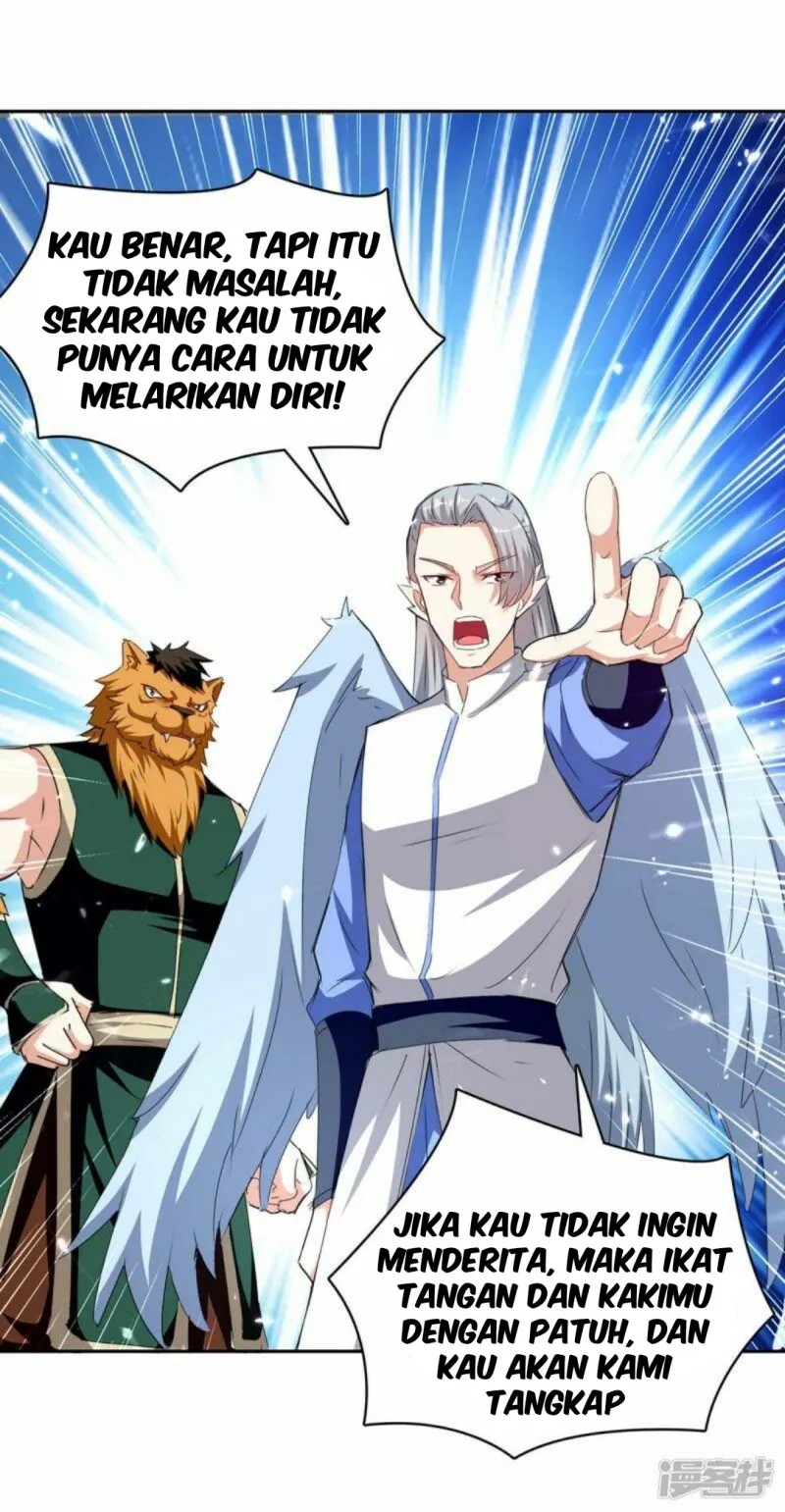 Strongest Leveling Chapter 295 Gambar 3