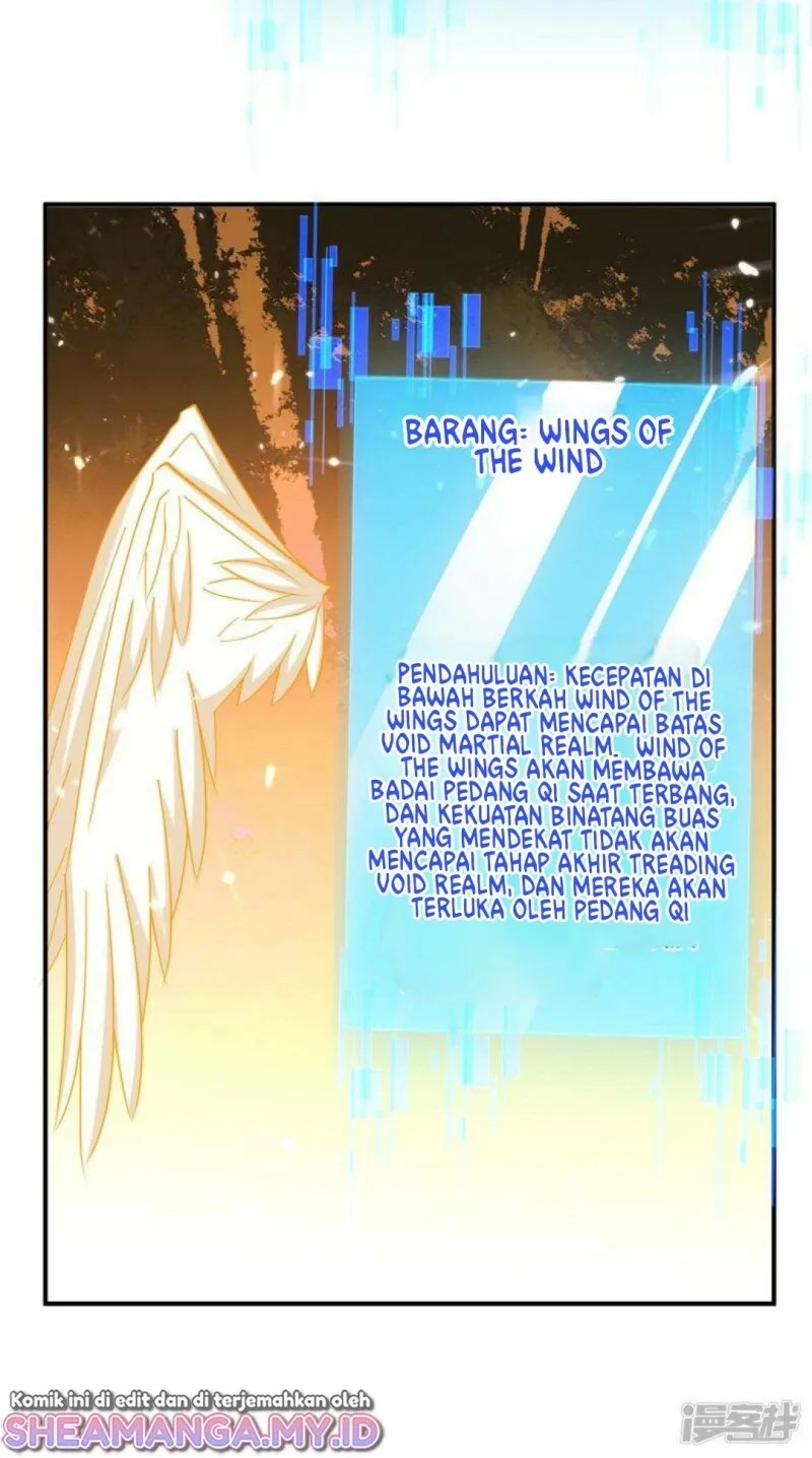 Strongest Leveling Chapter 295 Gambar 30