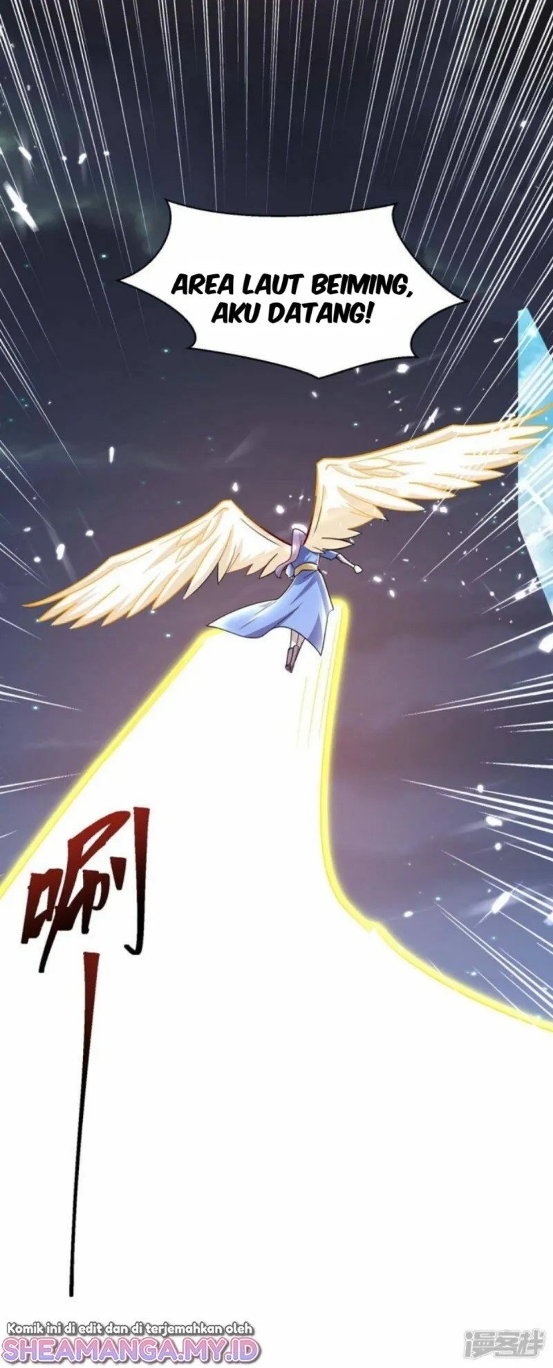 Strongest Leveling Chapter 295 Gambar 33