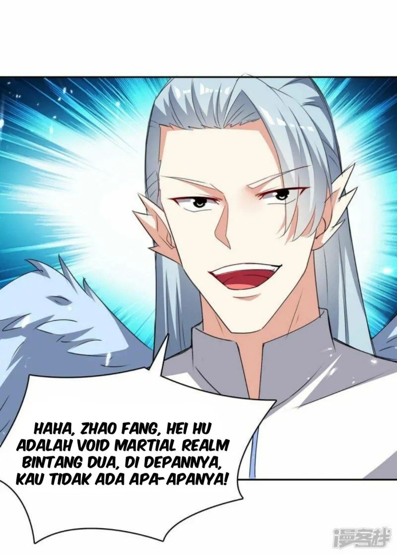 Strongest Leveling Chapter 295 Gambar 6