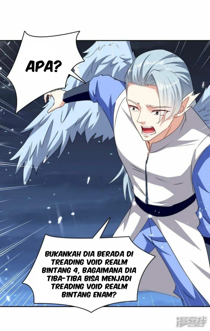 Strongest Leveling Chapter 295 Gambar 8