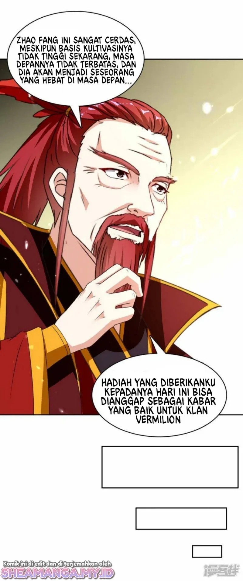 Strongest Leveling Chapter 294 Gambar 10