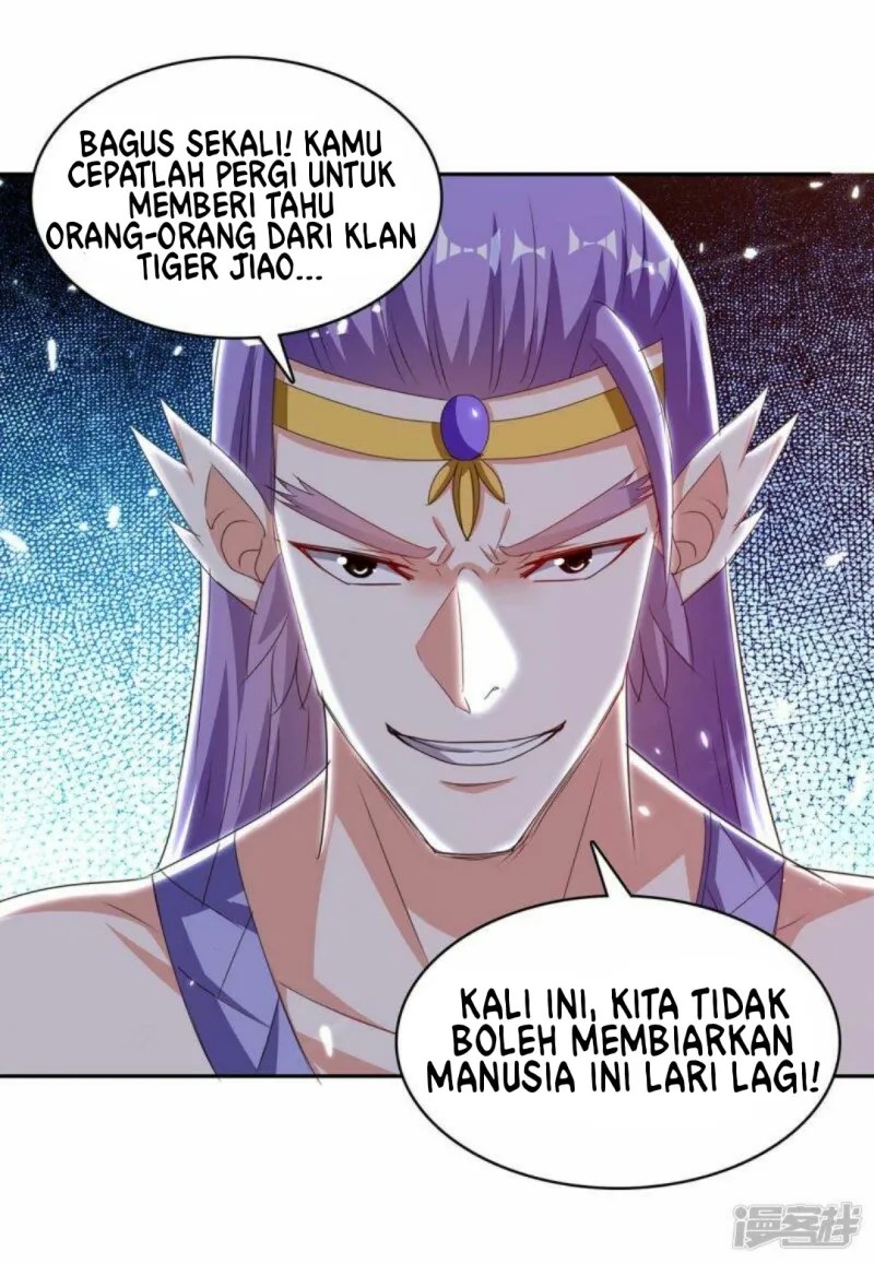 Strongest Leveling Chapter 294 Gambar 13