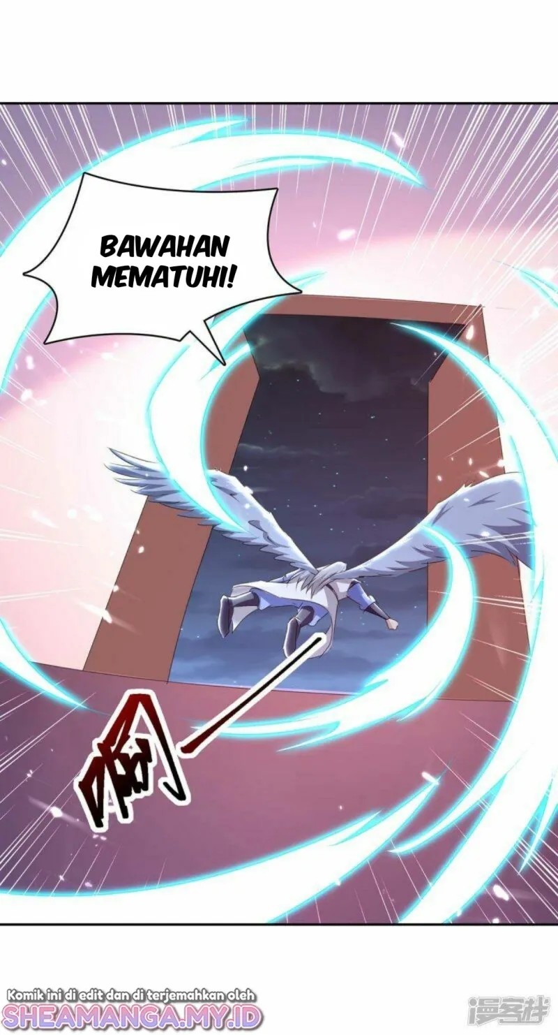 Strongest Leveling Chapter 294 Gambar 14