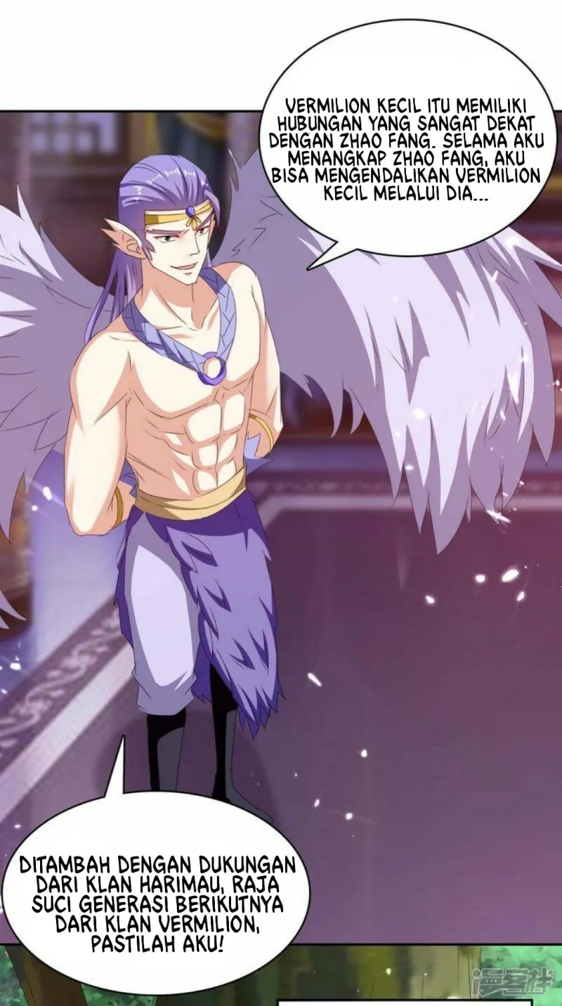 Strongest Leveling Chapter 294 Gambar 15