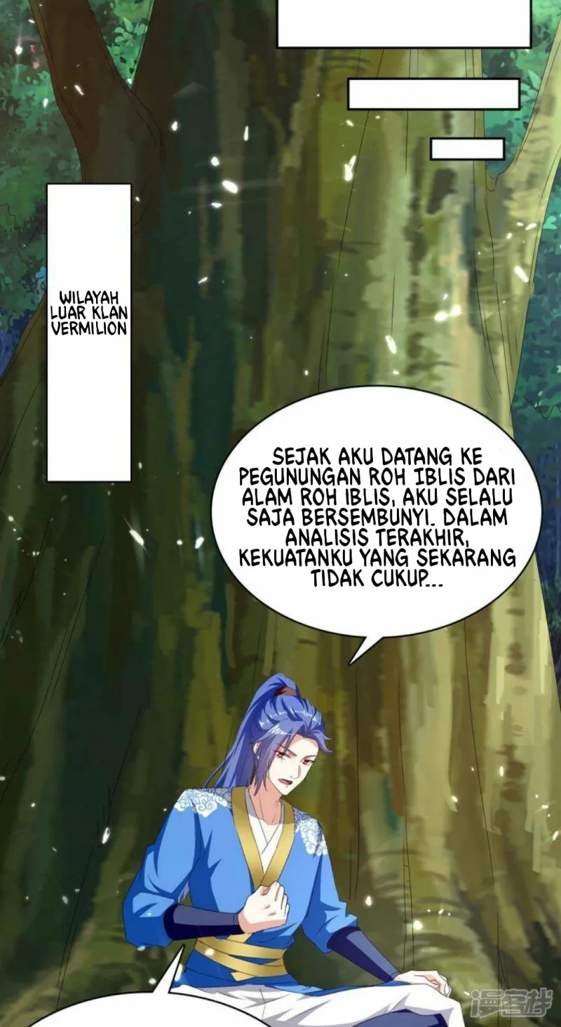 Strongest Leveling Chapter 294 Gambar 16