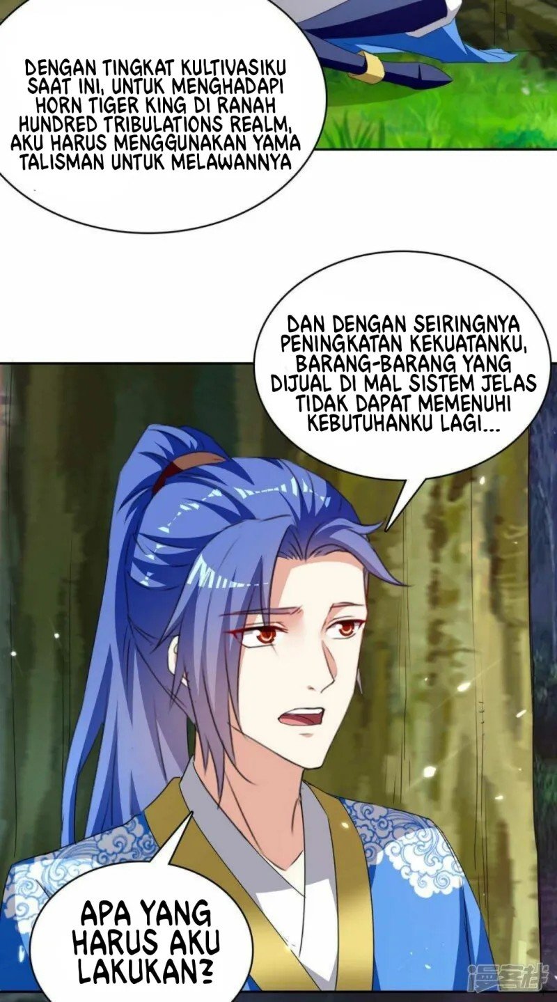 Strongest Leveling Chapter 294 Gambar 17