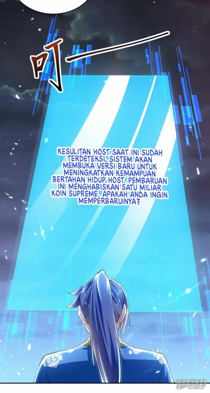 Strongest Leveling Chapter 294 Gambar 18